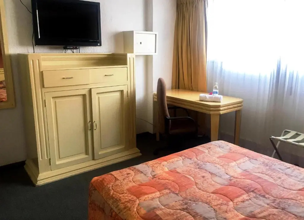 Hotel Maria Teresa - Chambres