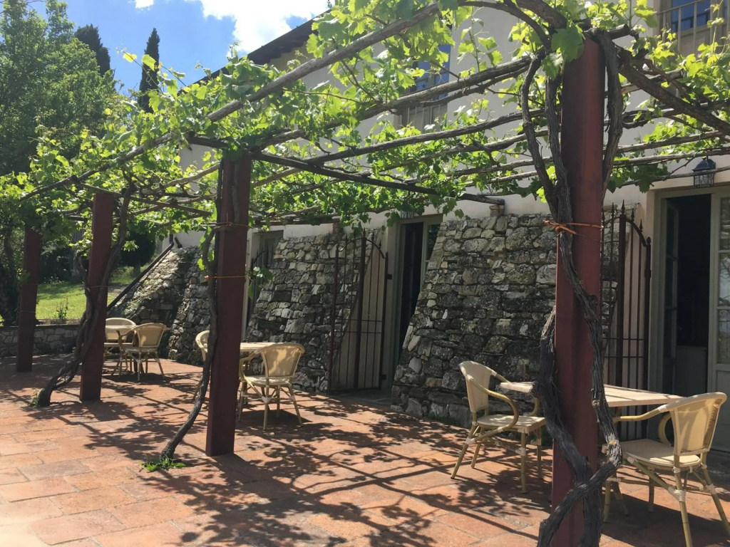 Agriturismo I Casali del Trebbiolo - Général