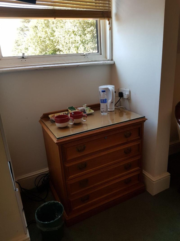 Hotel photo 20