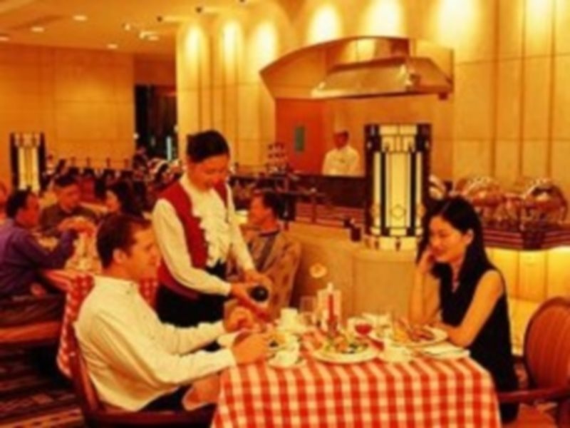 Fontainebleau Hotel Foshan - Général