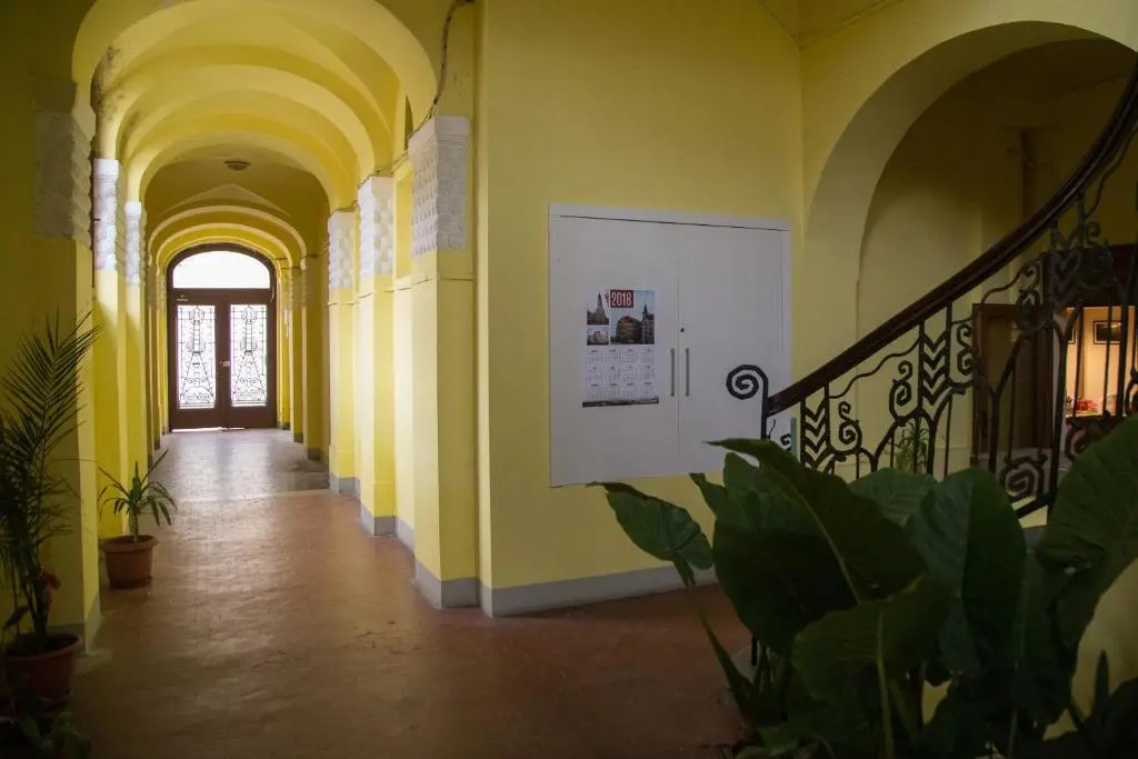 Hotel photo 8