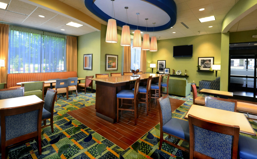 Hotel photo 22