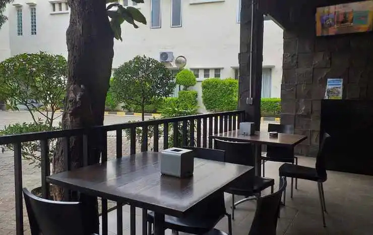 Hotel SM Cibitung