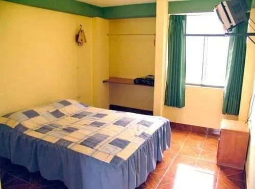 El Molle - фото 5