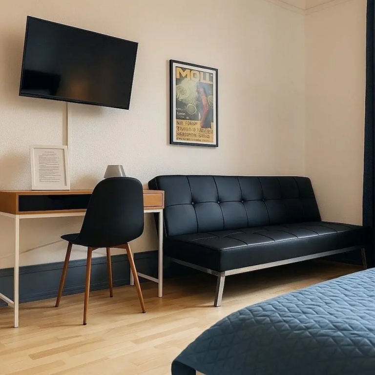 Superior room