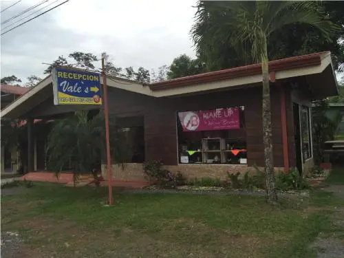 Hotel Vale's
