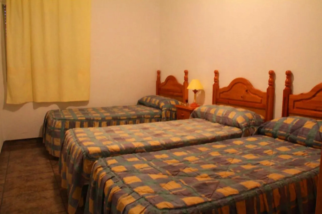 Hostal El Mirador by null