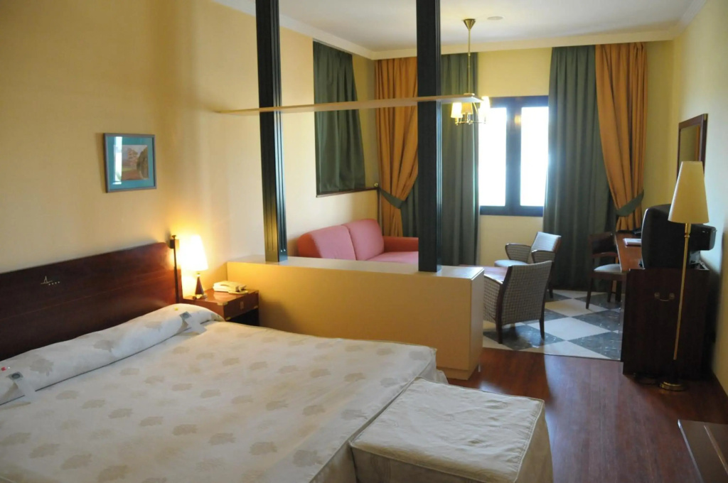 Hotel Puerto de las Nieves - Général