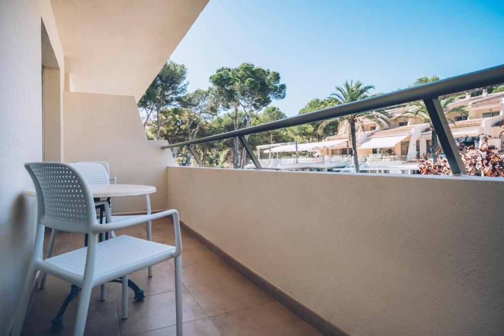 Iberostar Waves Pinos Park Hotel - Chambres