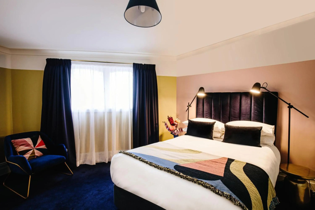 Hotel Harry, an Ascend Collection Hotel - Général