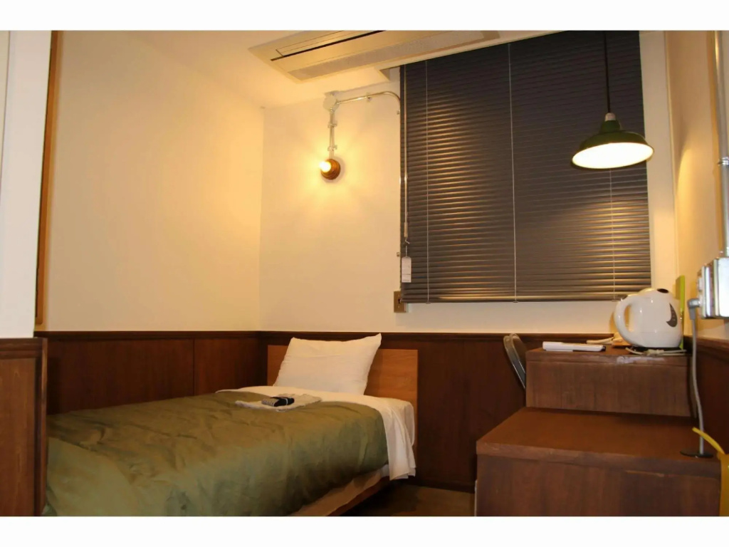 Aoi Plaza Hotel photo 3