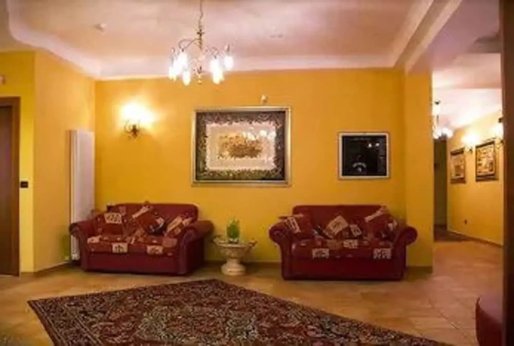 Hotel Duca di Calabria - Général