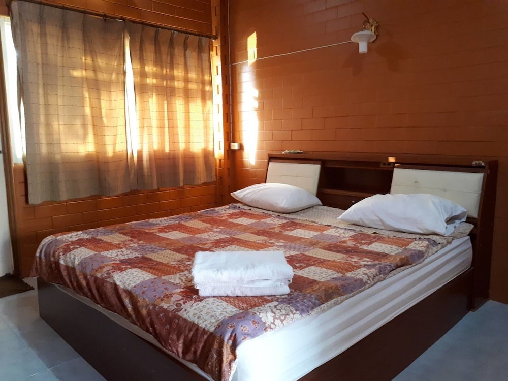 Chainam Resort — 2