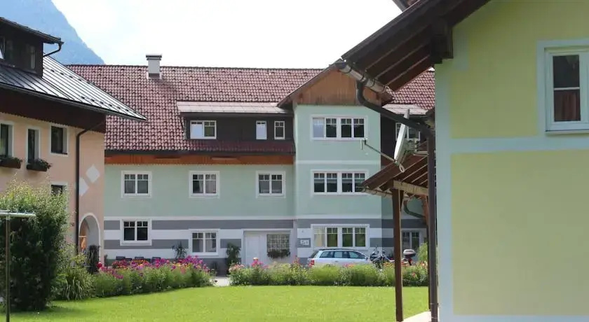 Ferienhof Osl - Général
