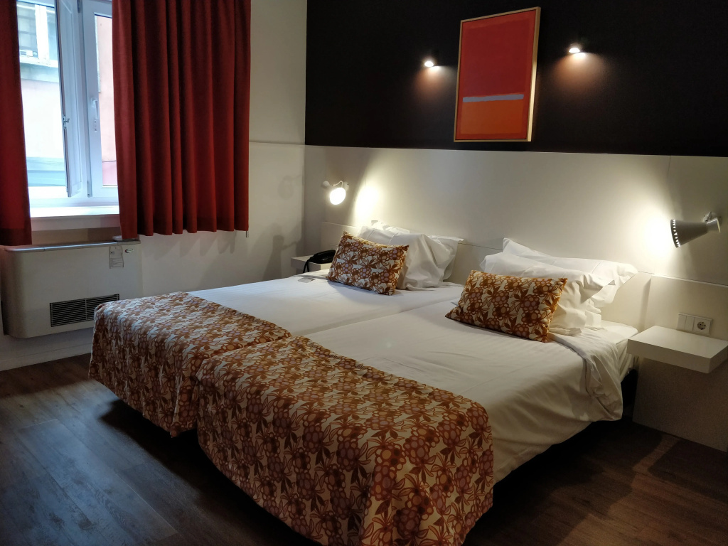 Grande Hotel do Porto - Général