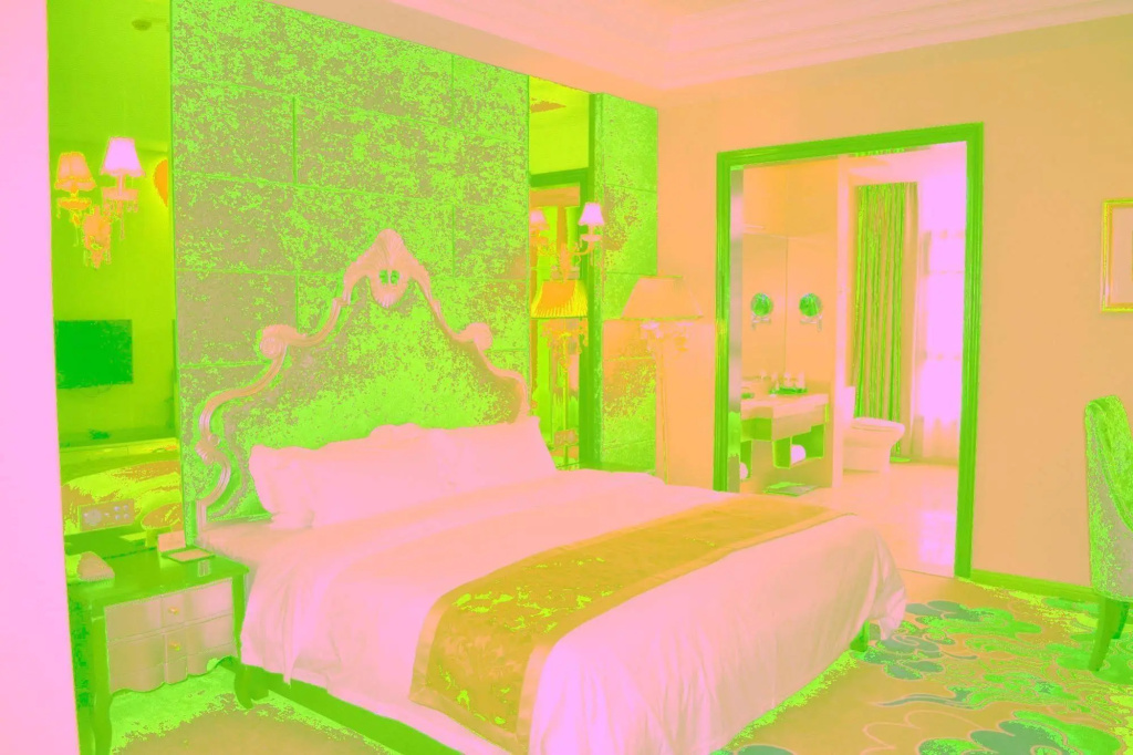 Guiqiao Hotel - Général