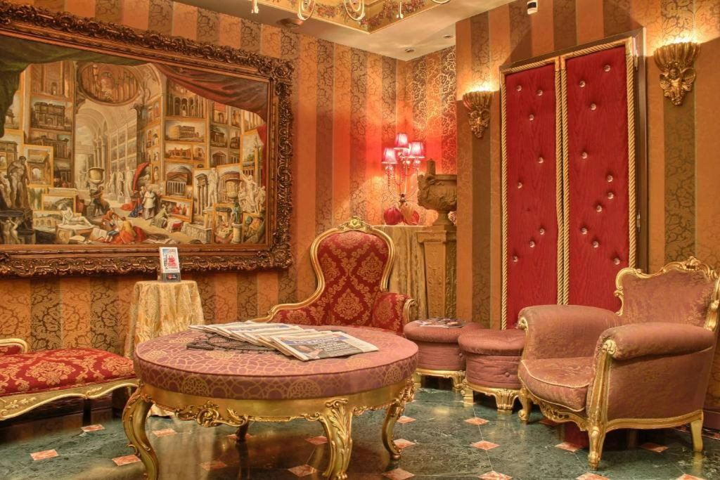 Hotel photo 22