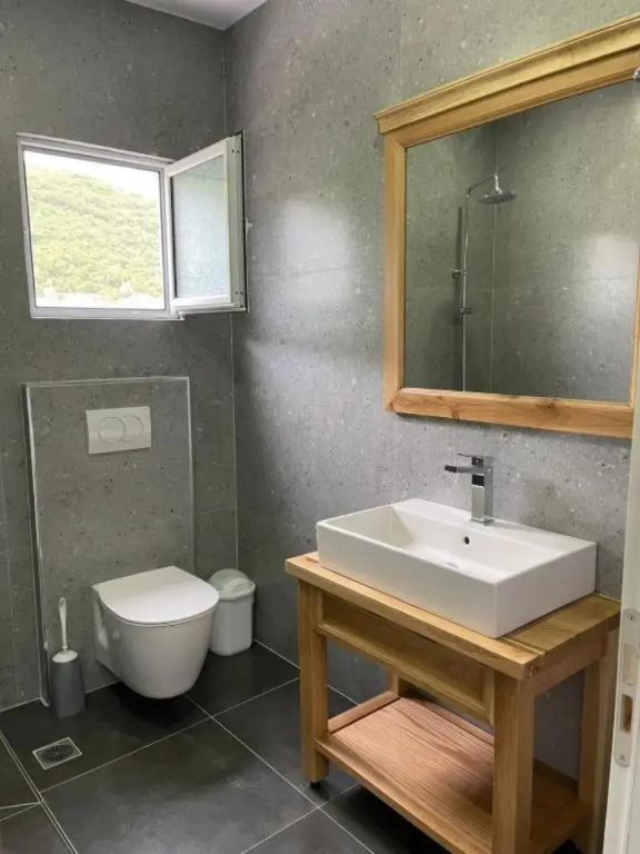 Standard Double room with balcony and with view (full double bed)
