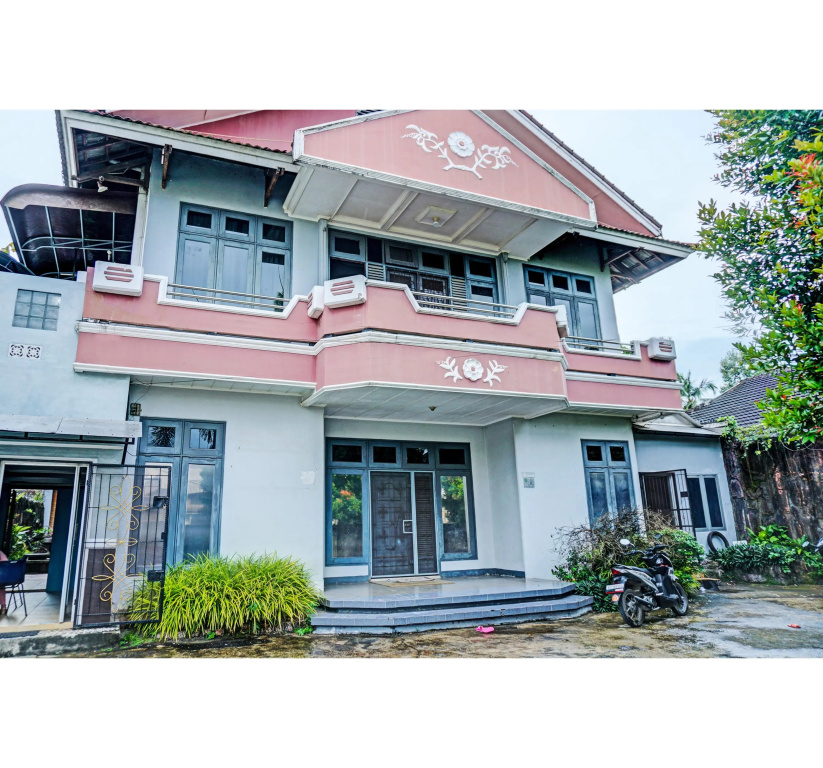 Hotel O Wisma Inayah Syariah