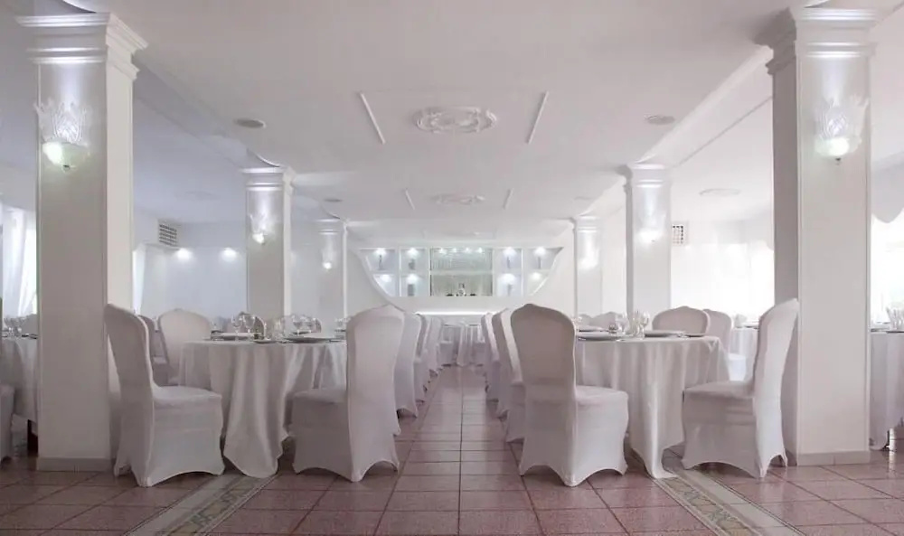 Hotel Sant'Agata - Général