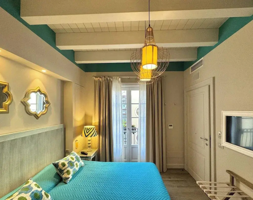Hotel San Michele - Chambres