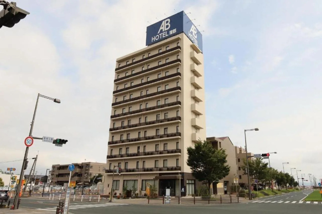 AB Hotel Kamagori in Gamagori