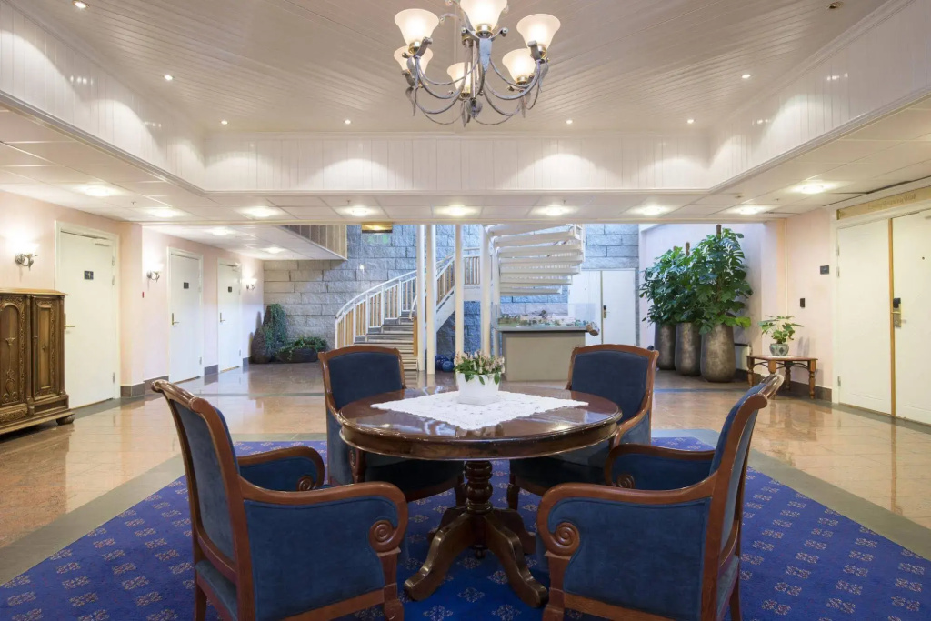 Hotel photo 20