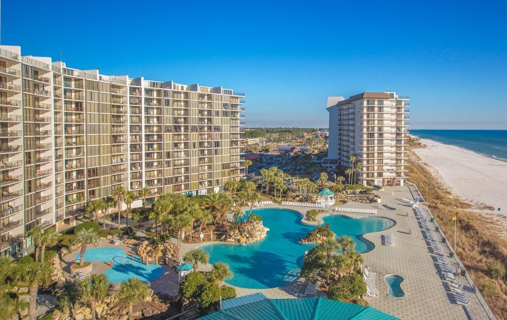 Edgewater Beach and Golf Resort