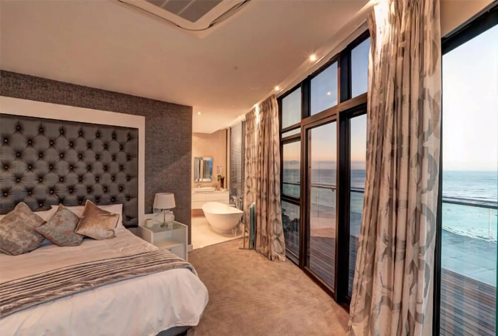 Ocean View Penthouse — 3