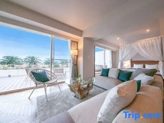 Premium room