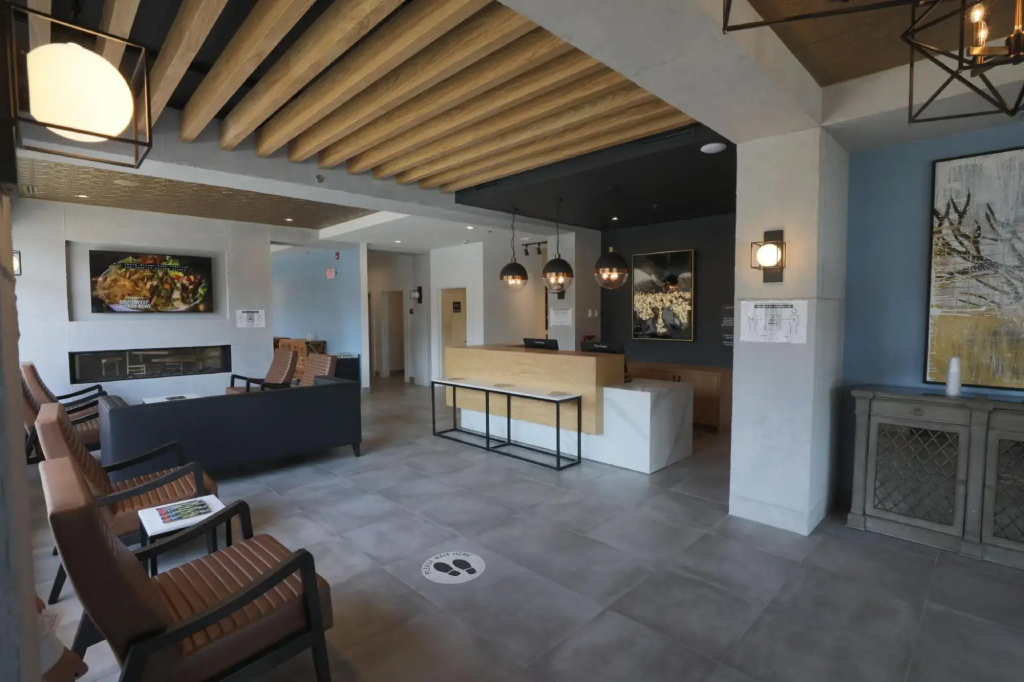 Lake Placid Inn Boutique Hotel: фото 5