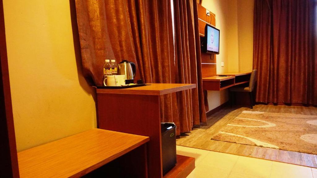 Best Star Resort