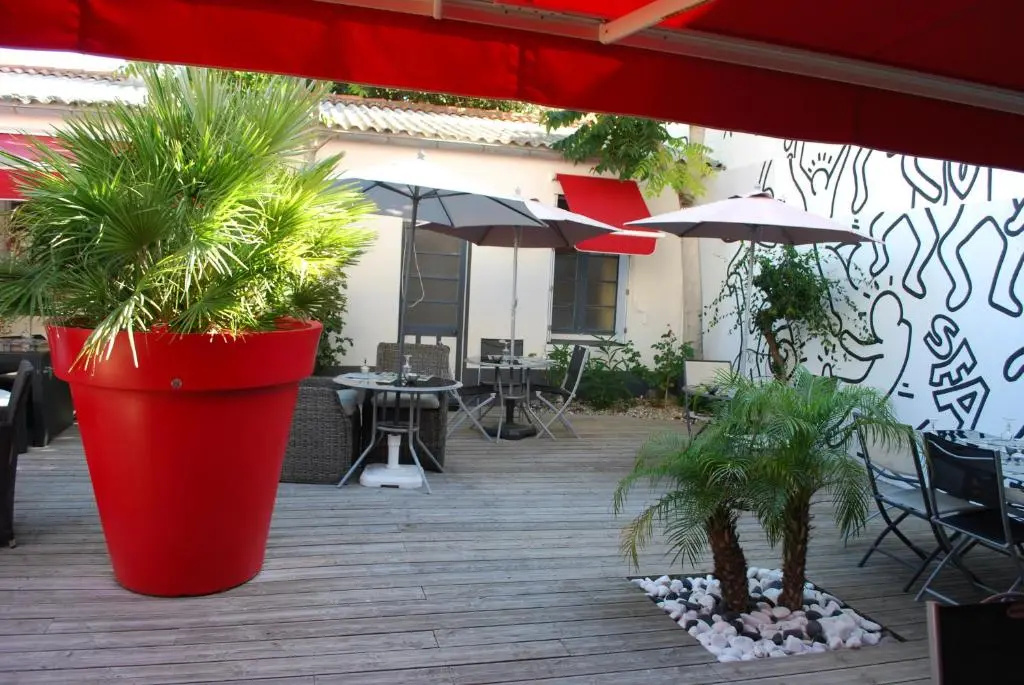 Hotel photo 8
