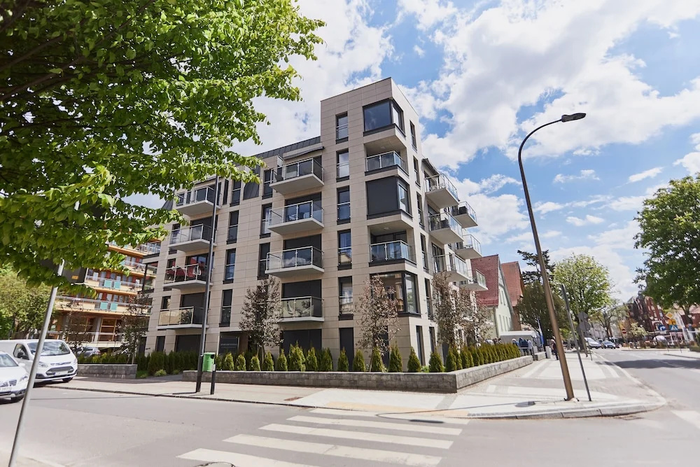 Apartamenty Swinoujscie – Lissa