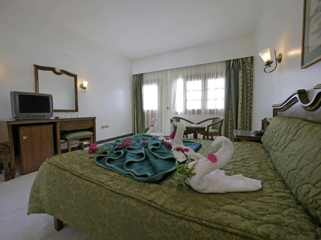 Happy Life Village — Дахаб, Єгипет мініатюра 49