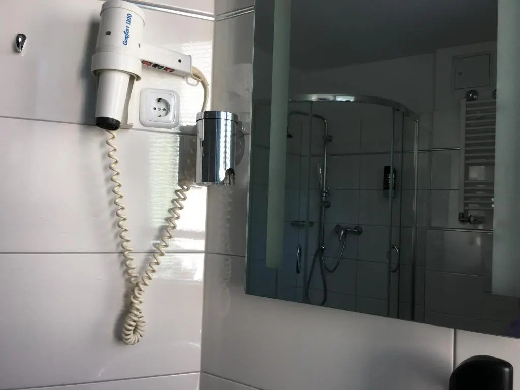 Landmark Am Kracauerplatz Hotel Berlin - Chambres