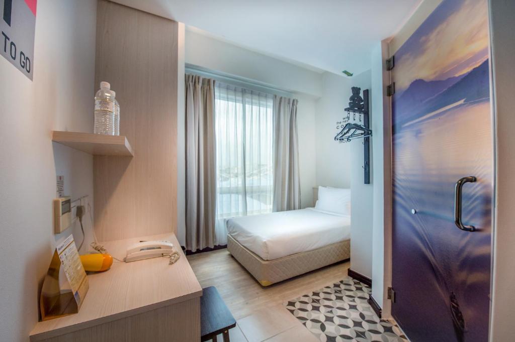 Cititel Express Kota Kinabalu