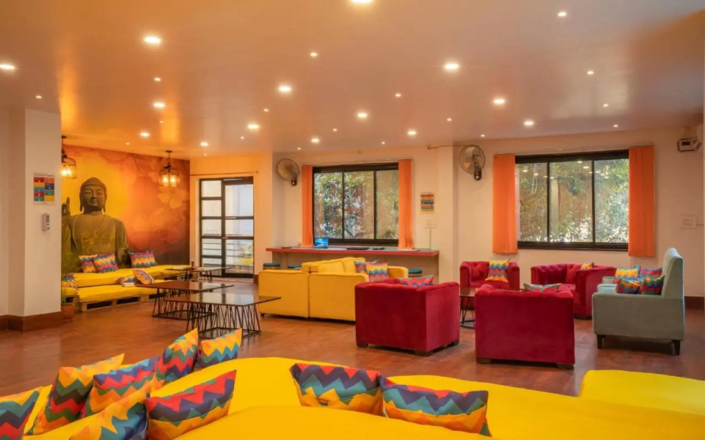Hotel photo 38