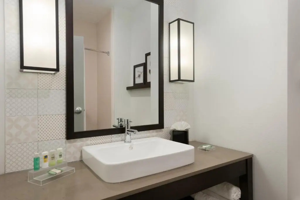 Country Inn & Suites by Radisson, Katy (Houston West), TX - Chambres