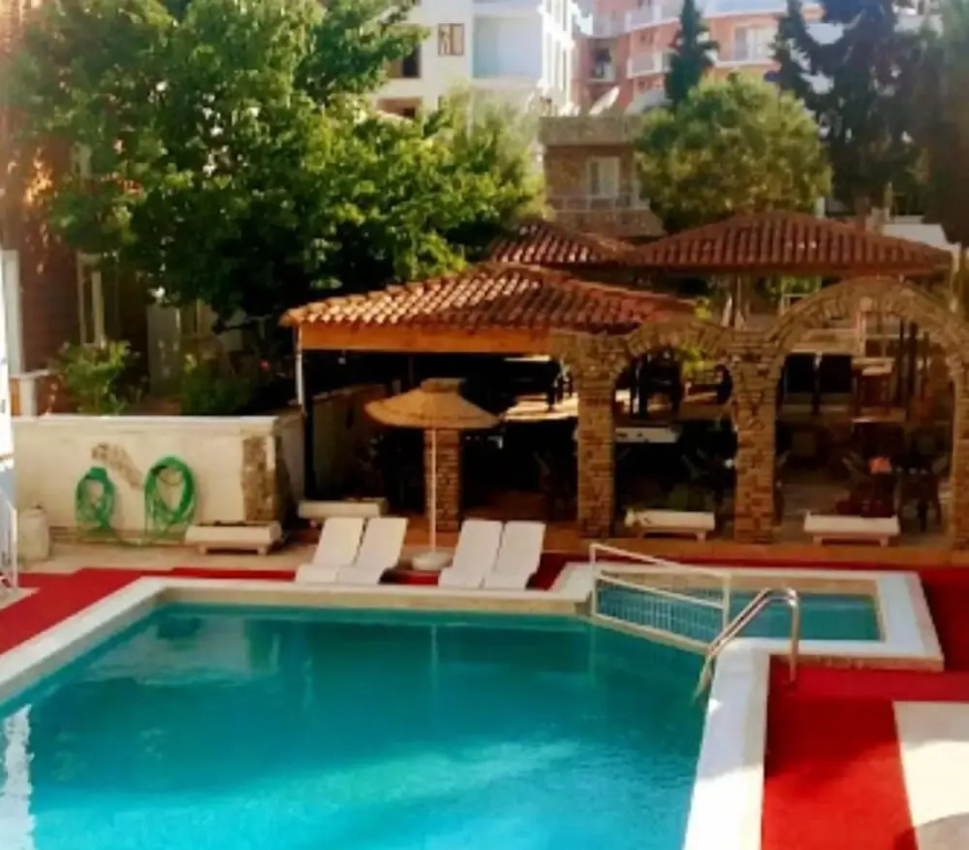 Hotel photo 18