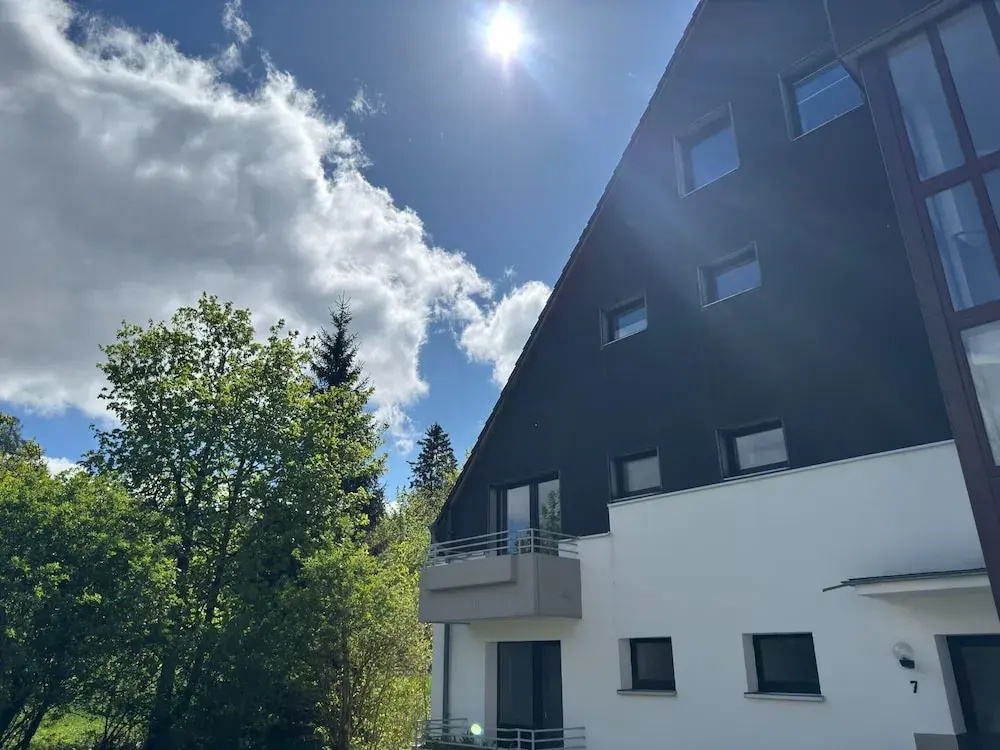 Ferienwohnung, Hahnenklee