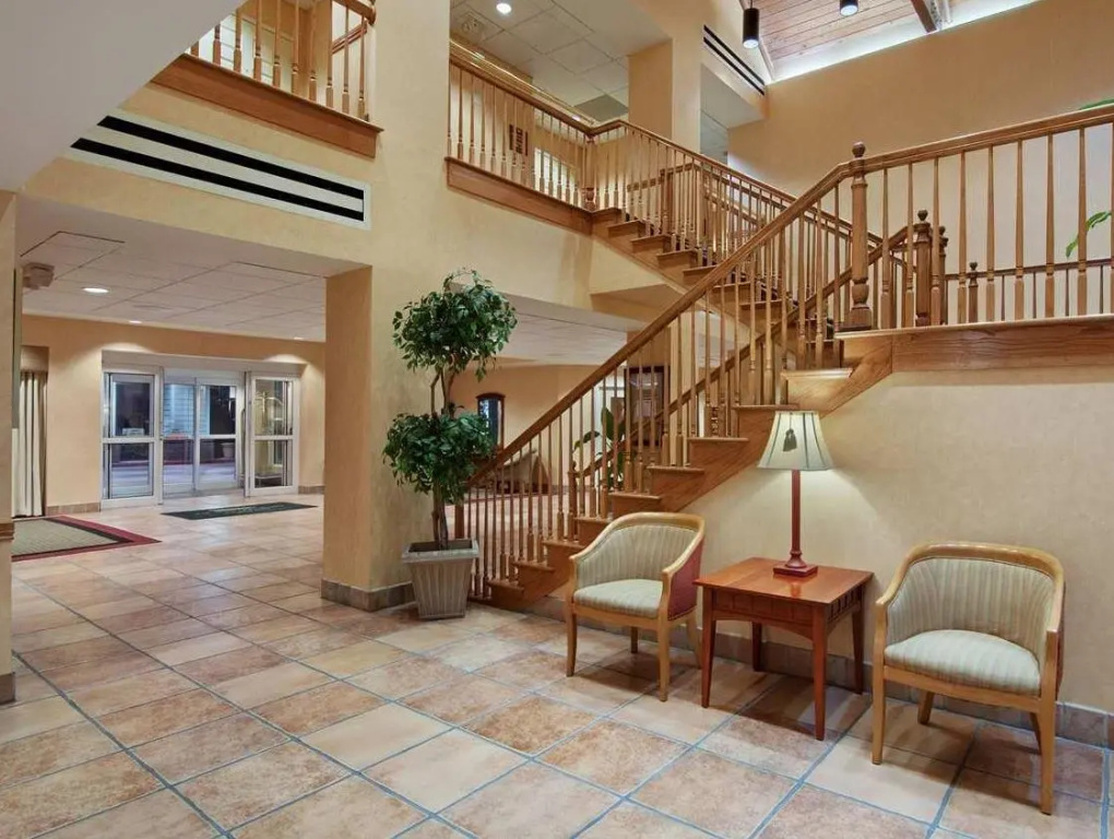 Homewood Suites by Hilton Houston-Kingwood Parc-Airport Area - Général
