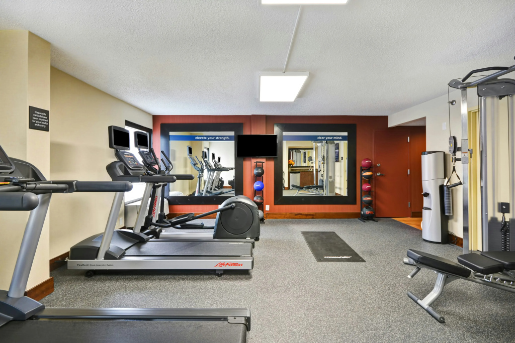 Hampton Inn Birmingham/Mountain Brook - Général