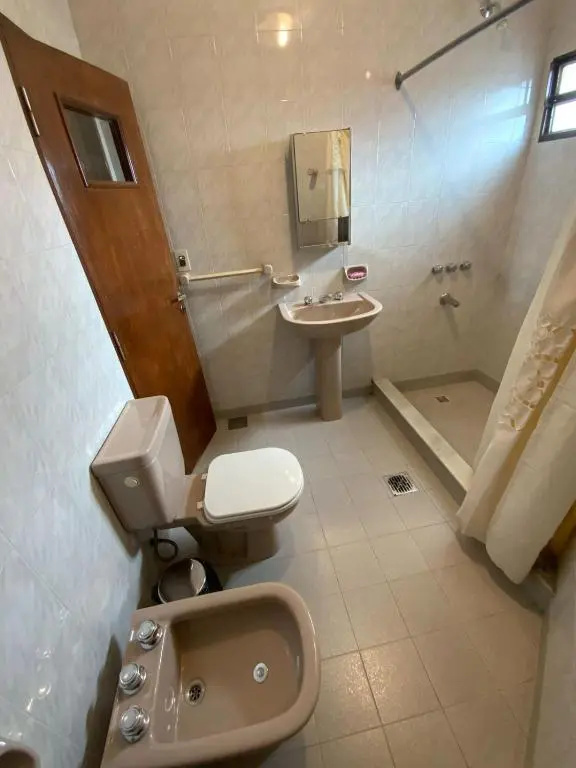 Departamento Urquiza - Chambres