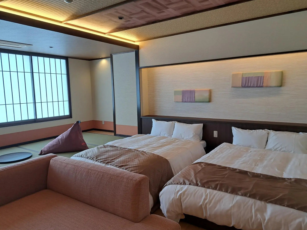 Kappa no Yado Ryokan Sanjiro - фото 25