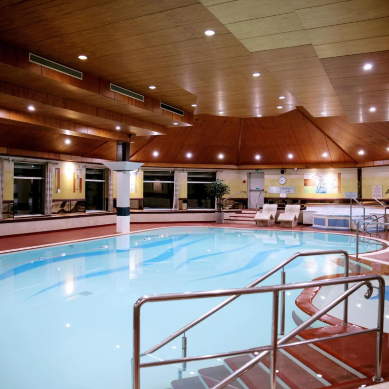 Glenavon House Hotel - Général