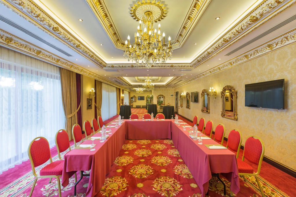 Club Hotel Sera - фото 23