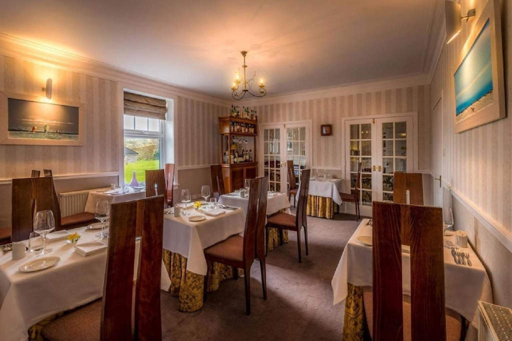 Toravaig House Hotel - Général