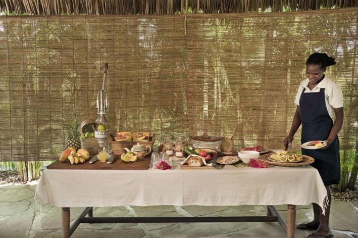 Diani Marine Divers Village — 2