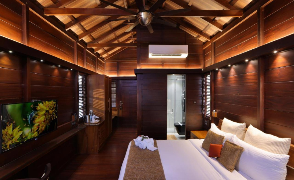 Hotel photo 11